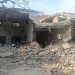 Mandi Bahauddin Press Club demolished without notice, says president