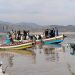 All 130 passengers rescued after boat runs aground in KP’s Haripur: official