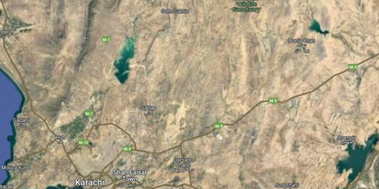 Tremors felt in Karachi as 4.7-magnitude earthquake jolts Balochistan’s Uthal