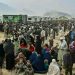 Thousands of Afghans being deported from Punjab, Sindh