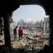 Palestinian group condemns Israel’s ‘heinous’ crimes against Gaza journalists