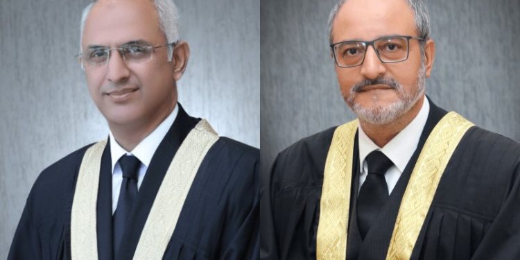 IHC embroiled in fresh row over transfer of blasphemy case