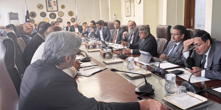 Govt yet to finalise policy to counter US tariffs
