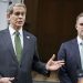 US, China hail ‘substantial progress’ after trade talks in Geneva
