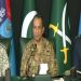 Army engaged 26 Indian military targets linked to terrorism and attacks on Pakistanis: DG ISPR