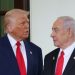 As Trump heads to the Gulf, Israel asks where the US stands