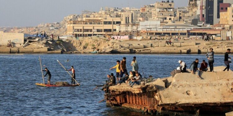 Hamas confirms Edan Alexander release ‘to achieve a ceasefire’