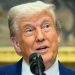 Trump says US stopped Pak-India ‘nuclear war’