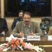 Junaid Akbar submits resignation as PAC chairman to PTI