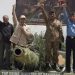 Ready for war and peace, choice is yours: PM Shehbaz says to India