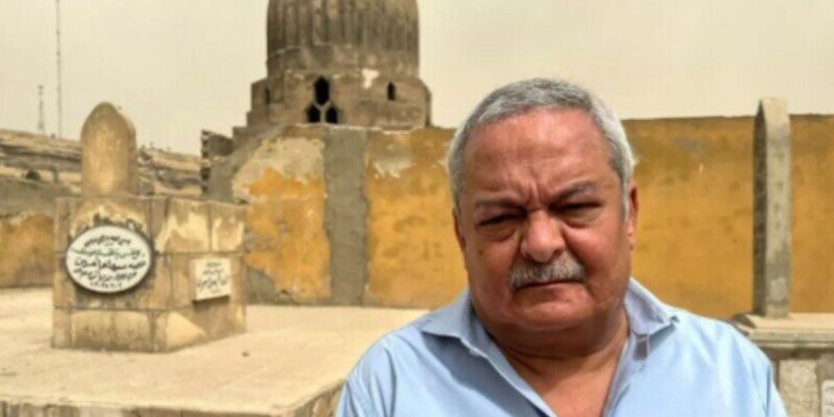 Egypt sentences prominent dissident to six months in prison