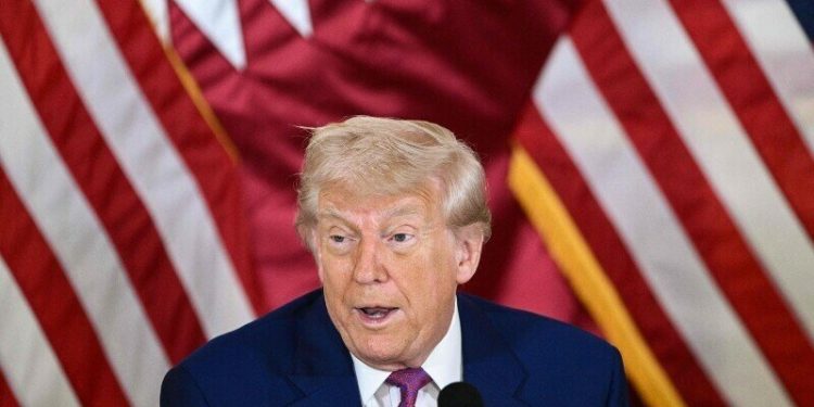 Trump asks Apple chief to expand production back to US instead of India