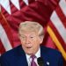 Trump asks Apple chief to expand production back to US instead of India
