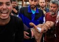 US would make Gaza a ‘freedom zone’, Trump says in Qatar