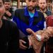 US would make Gaza a ‘freedom zone’, Trump says in Qatar