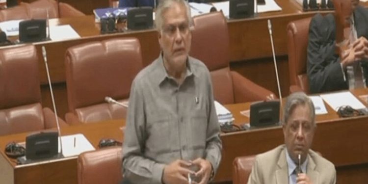 Pakistan-India ceasefire extended until May 18, says FM Dar