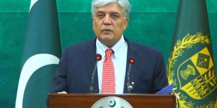 India should adhere to ceasefire, Pakistan will respond if hostilities resume: FO