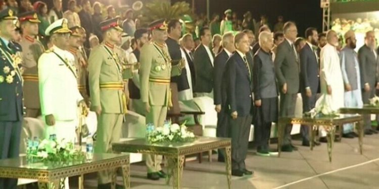 We won the war but seek peace: PM Shehbaz invites India to live as ‘peaceful neighbour’