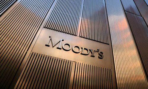 Moody’s cuts America’s pristine credit rating, citing rising debt