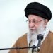 Iran’s Khamenei says Trump is lying when he speaks of peace