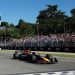 Verstappen wins Emilia Romagna Grand Prix