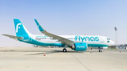 Saudi airline resumes first Iran Haj flights since 2015: official