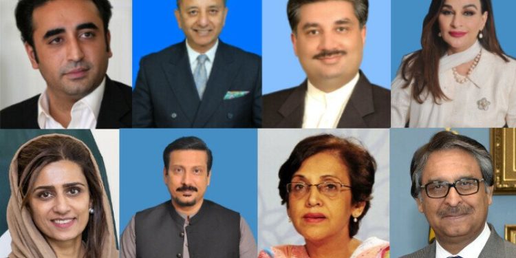 Pakistan to send high-level diplomatic mission globally to ‘expose Indian propaganda’: state media