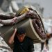 Israel starts Gaza ground offensive after hundreds killed, no progress in talks