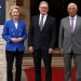 UK strikes EU trade and defence reset in ‘new era’ for relations