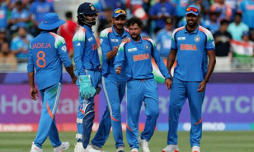 BCCI denies reports of withdrawal from Asia Cup amid tensions with Pakistan: Indian media