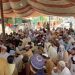 Locals stage sit-in as KP minister denounces killing of 3 children in alleged North Waziristan drone strike