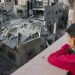 UK, France, Canada threaten action against Israel if Gaza offensive carries on