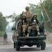 12 terrorists of ‘Indian proxy’ outfits killed in KP, Balochistan engagements: ISPR