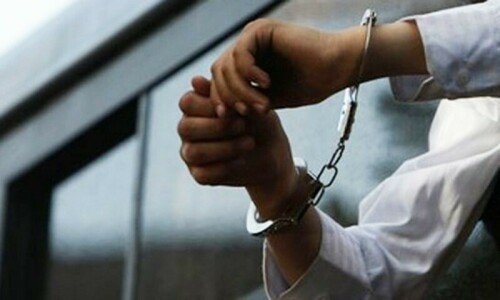 4 suspects involved in allegedly raping mentally-challenged minor in Lahore arrested: police