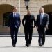 EU, Britain go ahead with new Russia sanctions without waiting for Trump