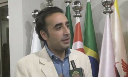 Consequences of nuclear war won’t be limited to India and Pakistan: Bilawal