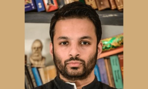 Indian top court bails Muslim academic arrested for peace posts following conflict with Pakistan