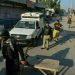 Two cops slain in attack on Bannu police checkpoint: officials