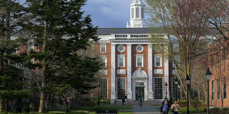 US govt revokes Harvard’s right to enrol foreign students