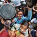 Netanyahu says construction of first aid distribution zones in Gaza to be complete in coming days