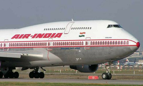 Airspace ban on Indian airlines extended until June 24: PAA