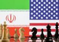 Latest round of US-Iran nuclear talks ends in Rome