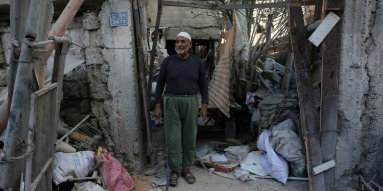 Israeli attacks kill 66 people in Gaza since dawn