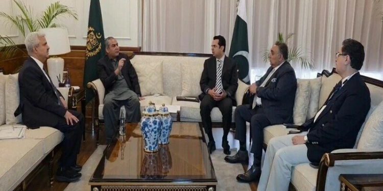 Govt to cancel passports of deported Pakistanis, register cases against them