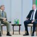 Pakistan, Azerbaijan vow to grow ties through investment