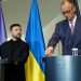 Kremlin rebuffs Zelensky’s call for meeting with Trump, Putin