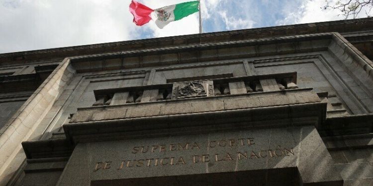 In world first, Mexican voters to elect all judges