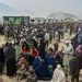 PEN International calls on govt to halt mass deportations of Afghans from Pakistan