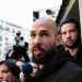 Andrew Tate and brother charged with rape: UK prosecutors
