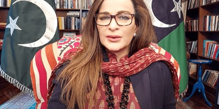 Delegation presenting Pakistan’s stance on escalation with India to meet on June 2: Sherry